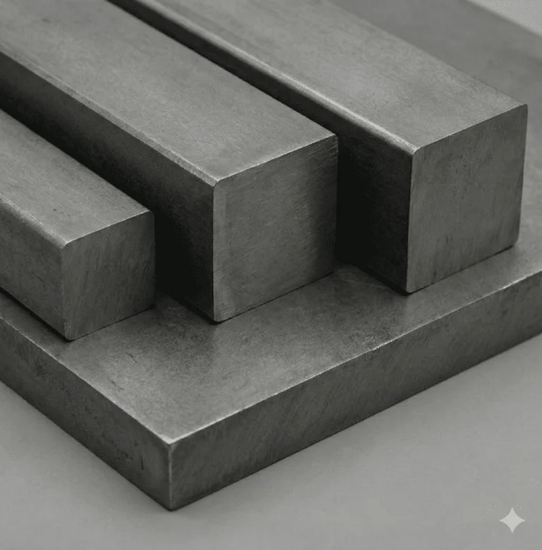 Material-Stahl Material-Stahl